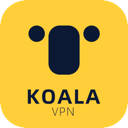 Koala VPN (Free Version)